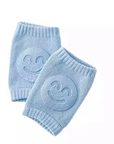 Crawling Knee Pads - Blue