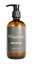 Load image into Gallery viewer, Whiskey River Liquid Soap