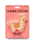 Llama Socks