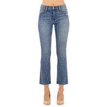 Load image into Gallery viewer, Starlet Boot Crop Jeans