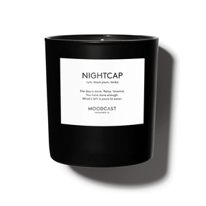Nightcap 8oz Candle