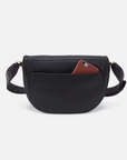 Juno Belt Bag - Black