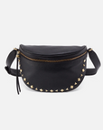 Juno Belt Bag - Black