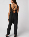 High Roller Jumpsuit