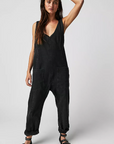 High Roller Jumpsuit