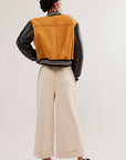 After Love Cuff Pant