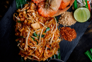 Pad Thai For Two