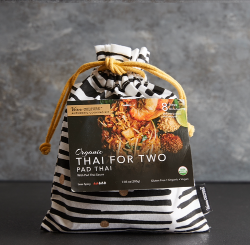 Pad Thai For Two
