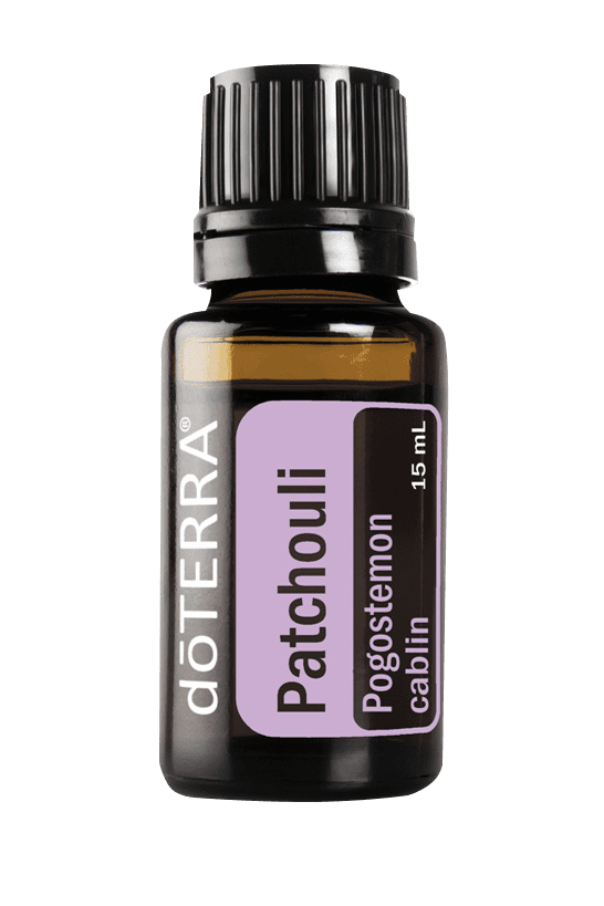 Patchouli