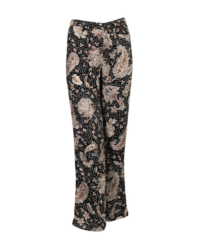 Paisley Night Pajama Pants