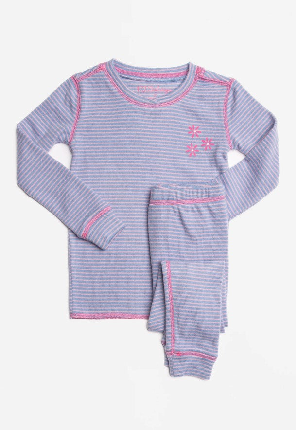 Toddler Happiness Pajama Set