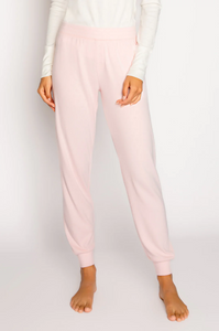 Pointelle Hearts Pant