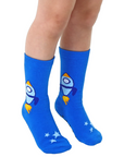 Rocket Socks