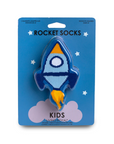 Rocket Socks