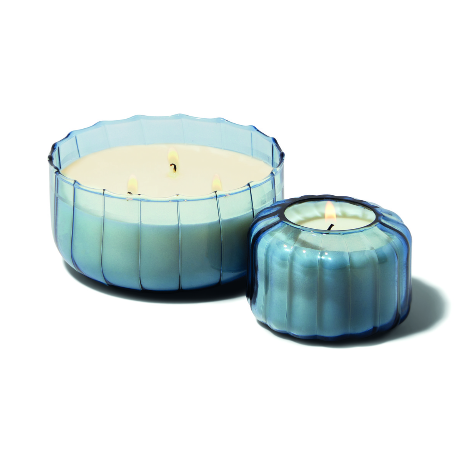 Ripple - Peppered Indigo 4.5oz Candle