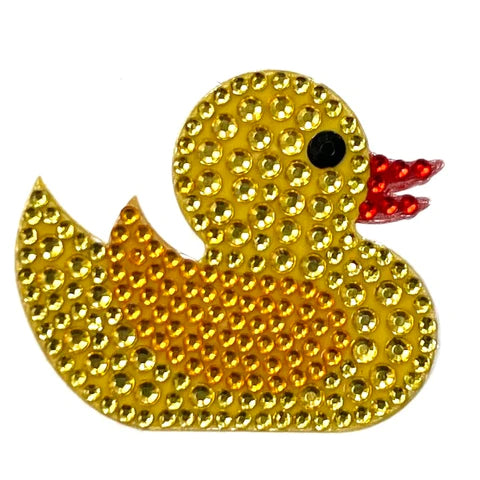 Rubber Ducky