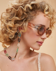 Rainbow Loop Sunglasses Chain