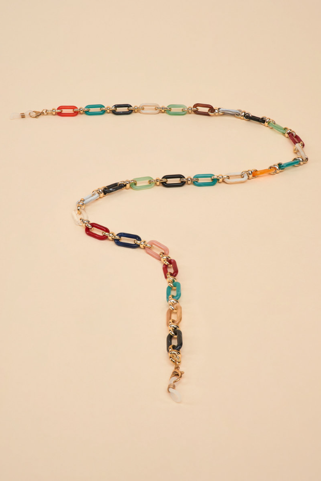 Rainbow Loop Sunglasses Chain