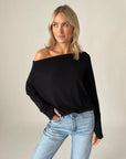 Anywhere Top Black