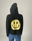 Smiley Hoodie