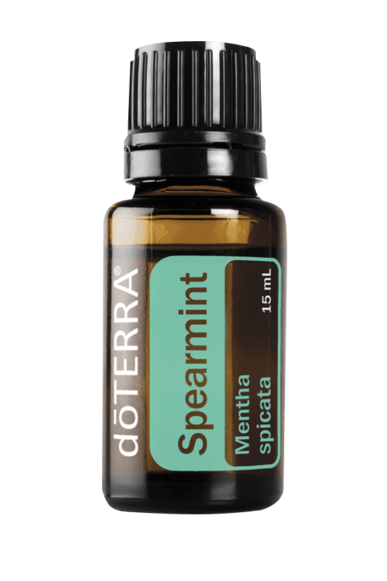 Spearmint