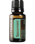 Spearmint