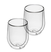 Load image into Gallery viewer, Stemless Glass Set (2)