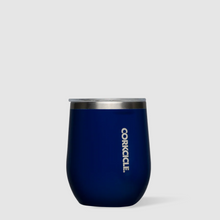 Load image into Gallery viewer, Classic 12oz Stemless - Glossy Navy