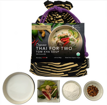 Cargar imagen en el visor de la galería, Tom Kha Soup Thai For Two