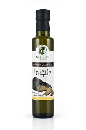 Truffle Infused Olive Oil - 8.45oz