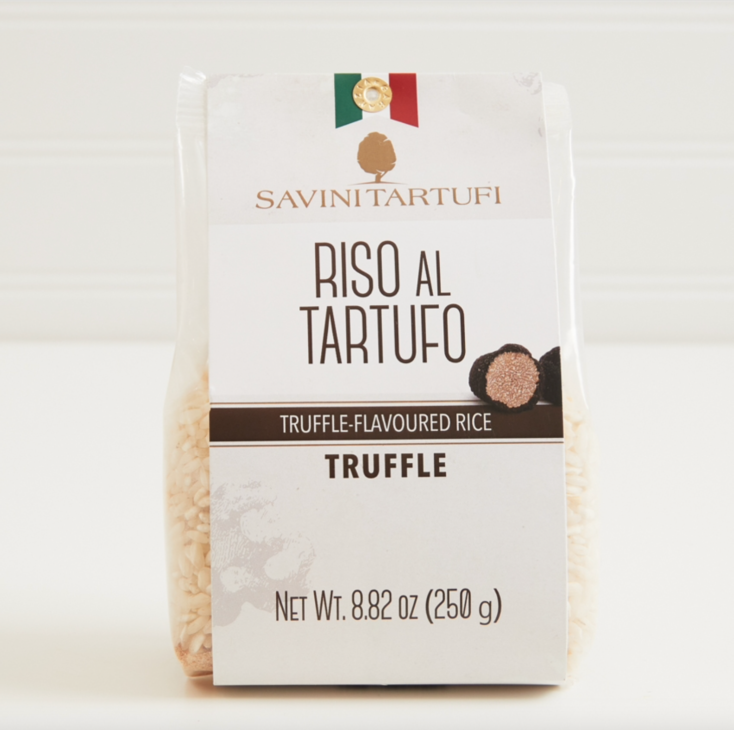 Savini Tartufi Truffle Risotto Mix