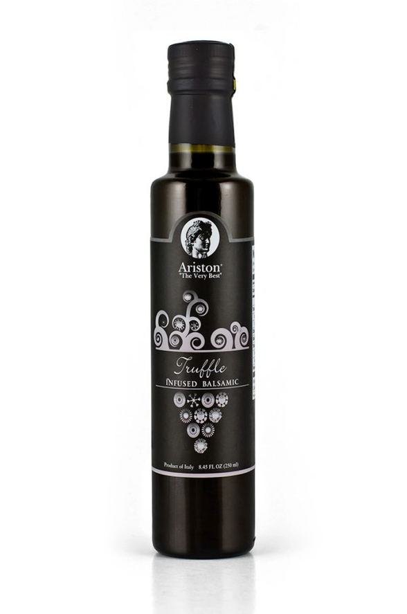 Truffle Infused Balsamic - 8.45oz