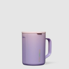 Cargar imagen en el visor de la galería, Unicorn Coffee Mug 16oz - Ombre Fairy