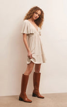 Load image into Gallery viewer, Winona Knit Mini Dress
