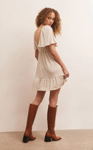 Load image into Gallery viewer, Winona Knit Mini Dress
