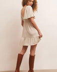 Winona Knit Mini Dress