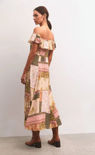 Load image into Gallery viewer, Veda Midi Dress