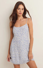 Load image into Gallery viewer, Alena Tropez Floral Mini Dress