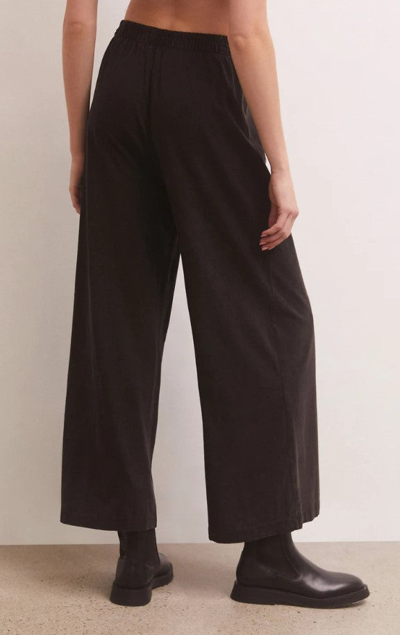 Scout Jersey Flare Pant