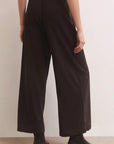 Scout Jersey Flare Pant