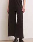 Scout Jersey Flare Pant