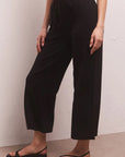 Jet Set Modal Fleece Pant