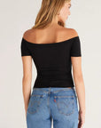 Beth Off Shoulder Top