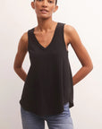 Black Sun Drenched Vagabond Tank