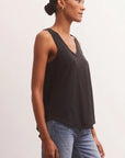 Black Sun Drenched Vagabond Tank