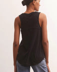 Black Sun Drenched Vagabond Tank