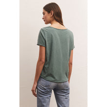 Load image into Gallery viewer, Modern V-neck Tee