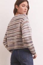 Load image into Gallery viewer, Corbin Pullover Sweater