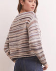 Corbin Pullover Sweater