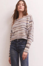 Load image into Gallery viewer, Corbin Pullover Sweater